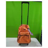 New Rockland Rolling Carryon Backpack or Laptop