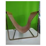 New Log Holder  Holds 15LBS