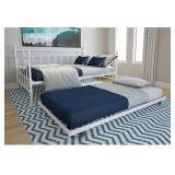NEW Manila Metal Full Size Daybed and Twin Size