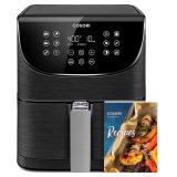 Brand New COSORI Pro Gen 2 Air Fryer 5.8QT,