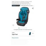 Safety 1st Grand 2-in-1 Booster Car Seat,