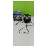 LED DISCO PARTY BALL