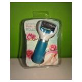 New Electronic Pedicure Roller