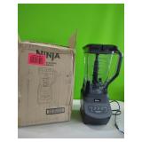 Ninja Professional Blender. Tested and Working