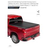 NEW Gator ETX Soft Roll Up Truck Bed Tonneau