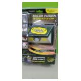 Solar Fusion Outdoor COB Light