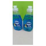 (2) Dawn Dish Soap i (7.5 ounces each bottle  )