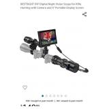 BESTSIGHT DIY Digital Night Vision Scope for