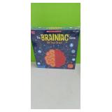 The Brainiac Game