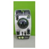 Portable  Charging  Kit