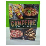 New Campfire Cookbook