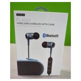 New Wireless Earbuds Bluetooth with Case
