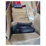 Misc Auto parts Lot, Floor Mats,Brake Pads, etc