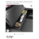 NEW Fold-Away Utility Box | 92504 | Fits 2004 -