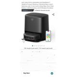 eufy Clean X9 Pro CleanerBot with MopMasterï¿½