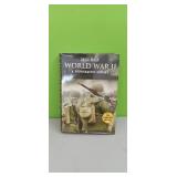 WORLD WAR 2  Photo History Book