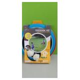 Ogodisk-xs...Hand trampoline for balls