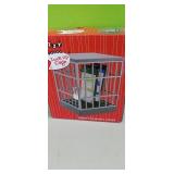 New Lock Up Cage For Cell Phones