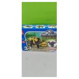 103 piece Lego Style Dinosaur Building Set