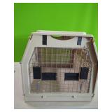 Collapsible Pet Carrier 15" Tall 16" W x 21" Long