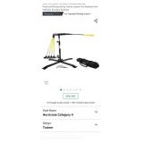 SKLZ Hurricane Premium Portable Batting