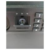 Digital Safe..Approx 14" W x16.5"T x13"d