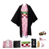 NEW Size Large Womens Cosplay Costume Kimono