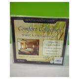 New Sage Green King Size Sheet Set Sheets &