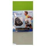 Workout Accessory  Kit