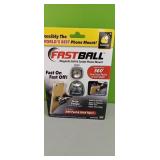 Fast Ball & Socket  Phone Mount