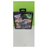 Bright Bugz  Magic Trick