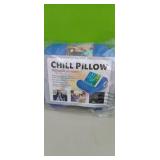 Bluetooth Speaker & Tablet  Speaker  Chill Pillow