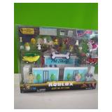 New Roblox Adopt Me Pet Store 40 pc. Set