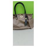 New Sofia VITALI purse and change purse