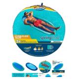 SWIMWAYS SPRING FLOAT ORIGINAL New in Package
