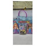 Daisy Girls - Mermaids (Magnetic)