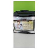 Ergonomic Knee Pillow