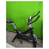 Exercise Bicycle.   Has been Used Used items