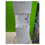 Frigidaire Hot & Cold Water Dispenser.   Has been