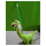 Dancing Dinosaur.  Tested and Working, Sings &