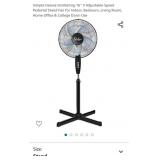 Simple Deluxe Oscillating 16? 3 Adjustable Speed