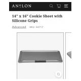 Anolon Advanced Nonstick Bakeware 14" x 16"
