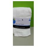 (5) Flour Sack Towels