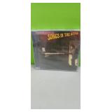 Billy Joel...Songs In The Attic. CD