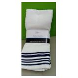 (4) Pack Kitchen Towel Set