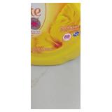 105 oz. .Suavitel Complete Fabric  Softener