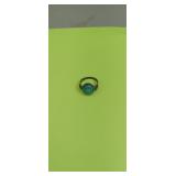 925 Sterling  / turquoise ring