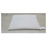 NEW Buckwheat Queen Size Pillow