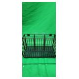 Shower Organizer Caddy Divided Cubbys