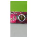 Make Your Own...Pearl  Necklace